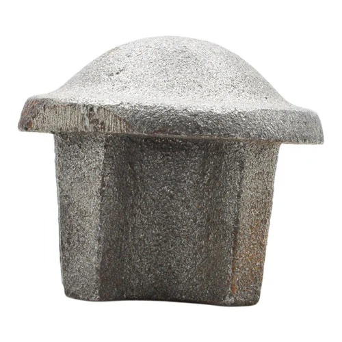 Cast Iron Pipe Plug. Drives I n 1-1/2" Diameter.